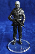 Action Force Stands